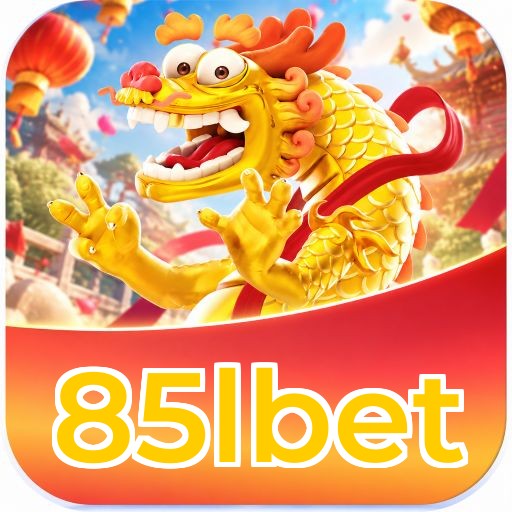 Slots online da 85lbet com jackpots progressivos