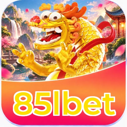 85lbet Logo