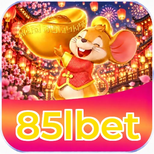 85lbet Logo
