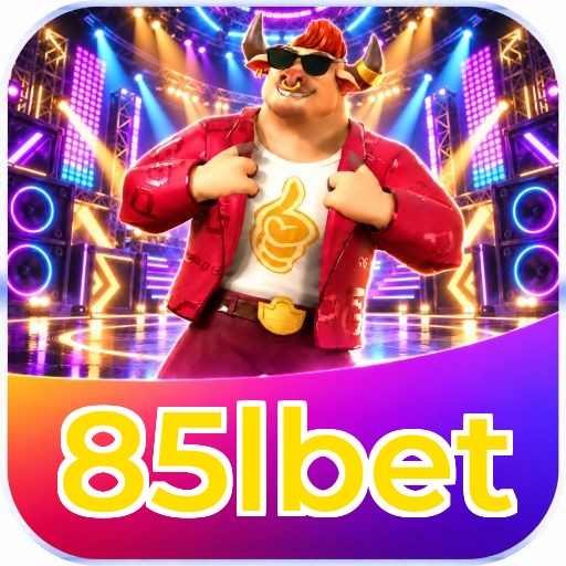 85lbet Logo