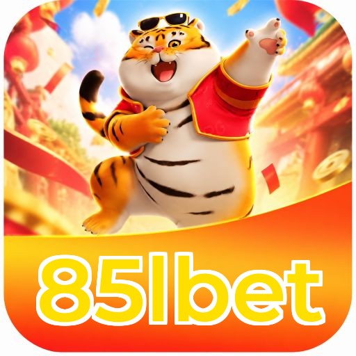 85lbet Logo