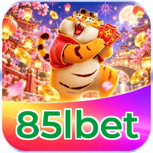 85lbet Logo
