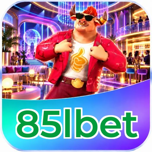 85lbet Logo