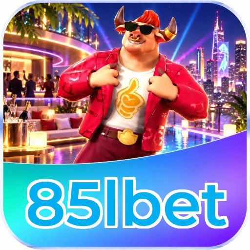 85lbet Logo