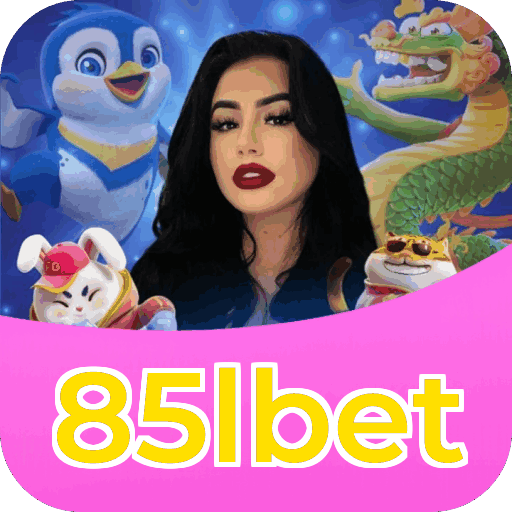 Página de download 85lbet