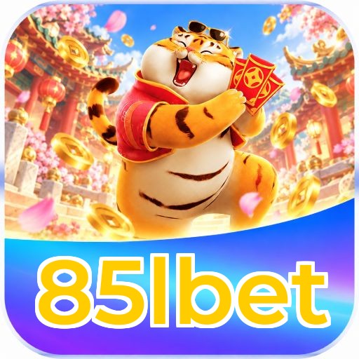 85lbet Logo