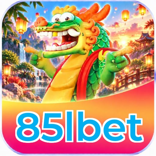 85lbet Logo