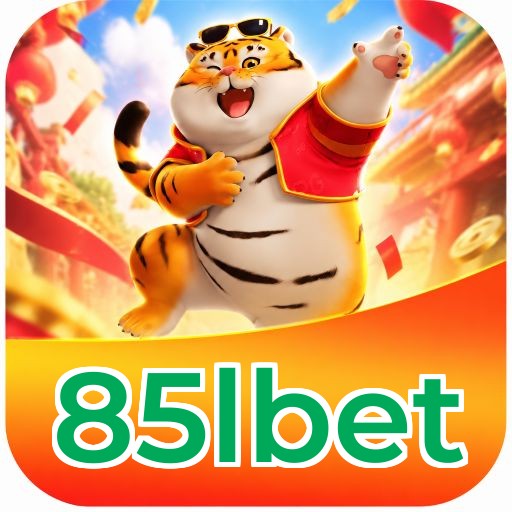 85lbet Logo