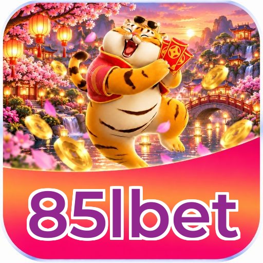 85lbet Logo