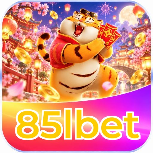 85lbet Logo