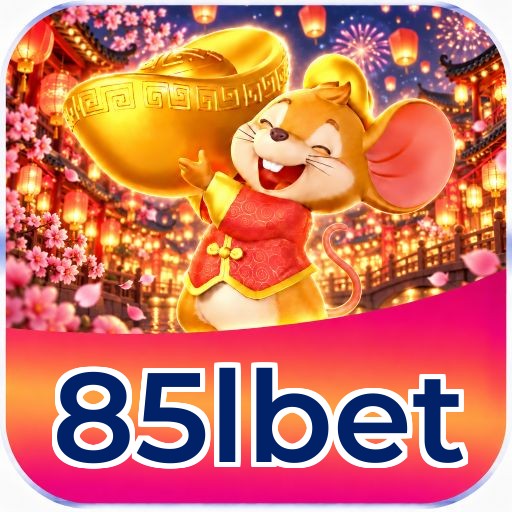85lbet Logo