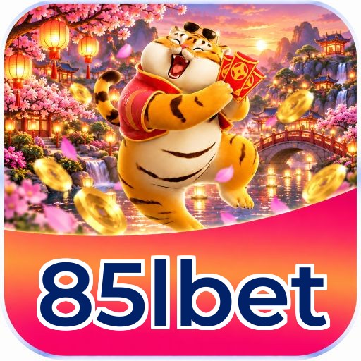 85lbet Logo