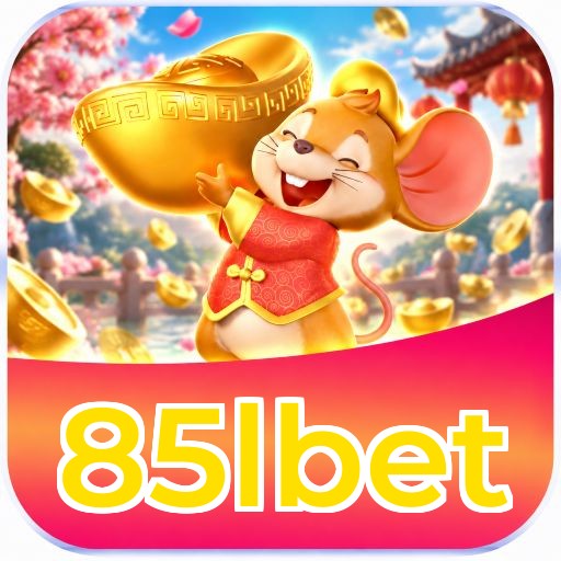 85lbet Logo